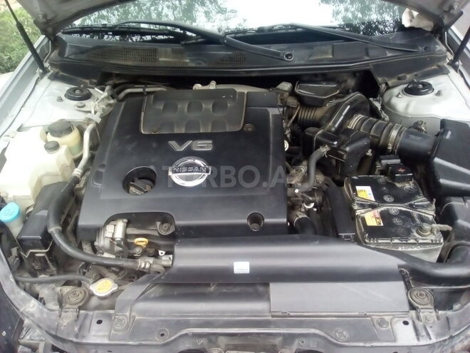 Nissan Teana 2006, 137,500 km - 0.2 l - Bakı