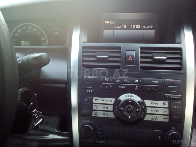 Nissan Teana 2006, 137,500 km - 0.2 l - Bakı