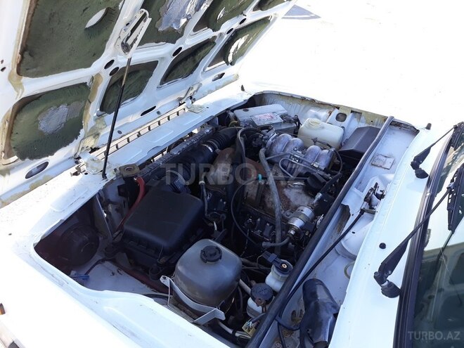 LADA (VAZ) 2107 2007, 250,000 km - 1.6 l - Sumqayıt
