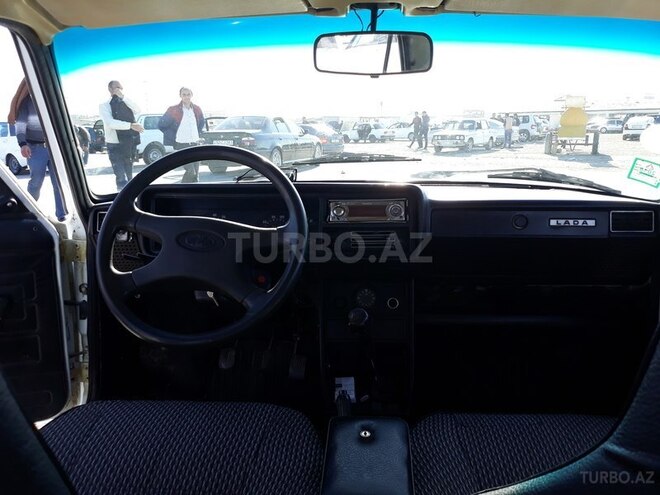 LADA (VAZ) 2107 2007, 250,000 km - 1.6 l - Sumqayıt