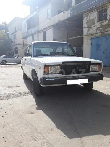 LADA (VAZ) 2107 2007, 250,000 km - 1.6 l - Sumqayıt