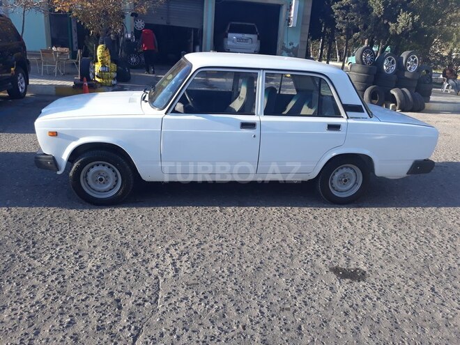 LADA (VAZ) 2107 2007, 250,000 km - 1.6 l - Sumqayıt