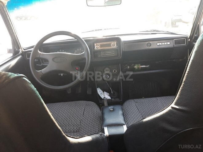 LADA (VAZ) 2107 2007, 250,000 km - 1.6 l - Sumqayıt