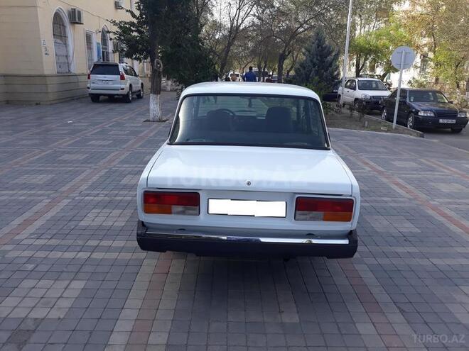LADA (VAZ) 2107 2007, 250,000 km - 1.6 l - Sumqayıt