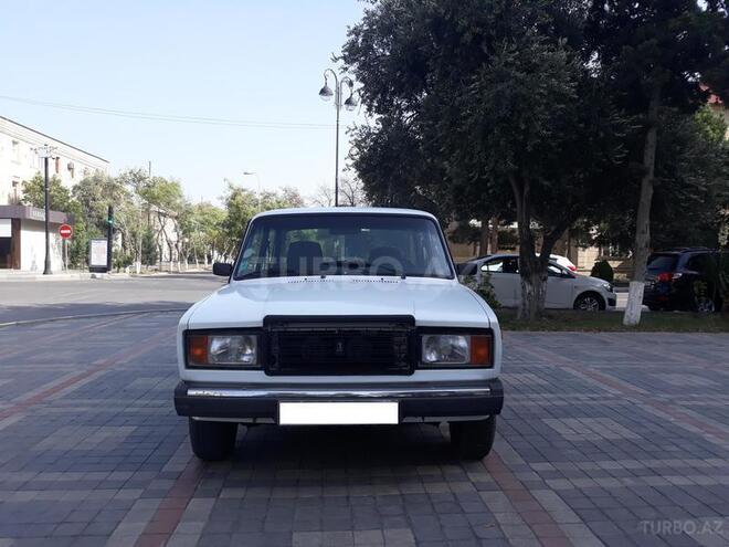LADA (VAZ) 2107 2007, 250,000 km - 1.6 l - Sumqayıt
