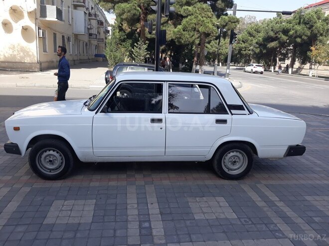 LADA (VAZ) 2107 2007, 250,000 km - 1.6 l - Sumqayıt