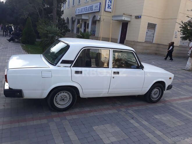 LADA (VAZ) 2107 2007, 250,000 km - 1.6 l - Sumqayıt