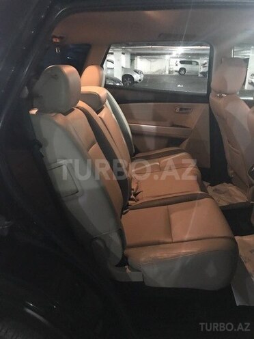 Mazda CX-9 2008, 153,000 km - 3.7 л - Bakı