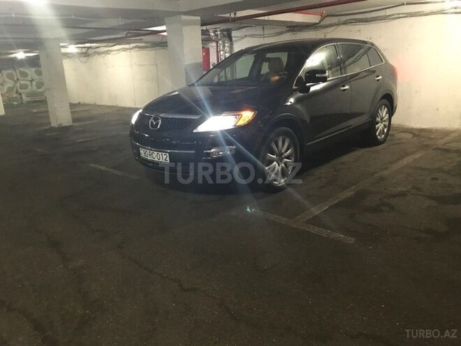 Mazda CX-9 2008, 153,000 km - 3.7 л - Bakı