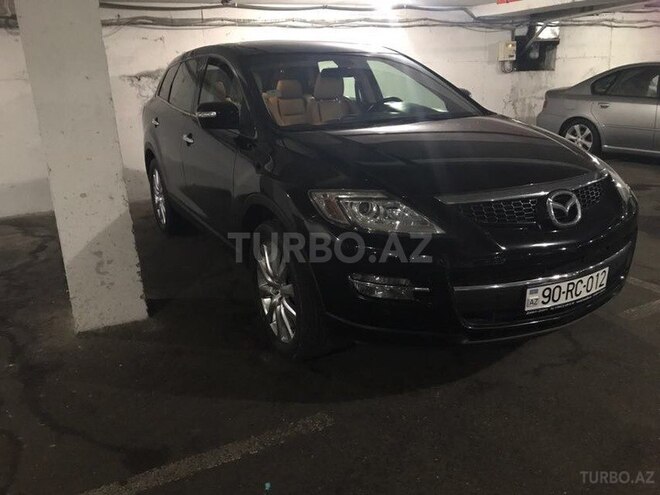 Mazda CX-9 2008, 153,000 km - 3.7 л - Bakı