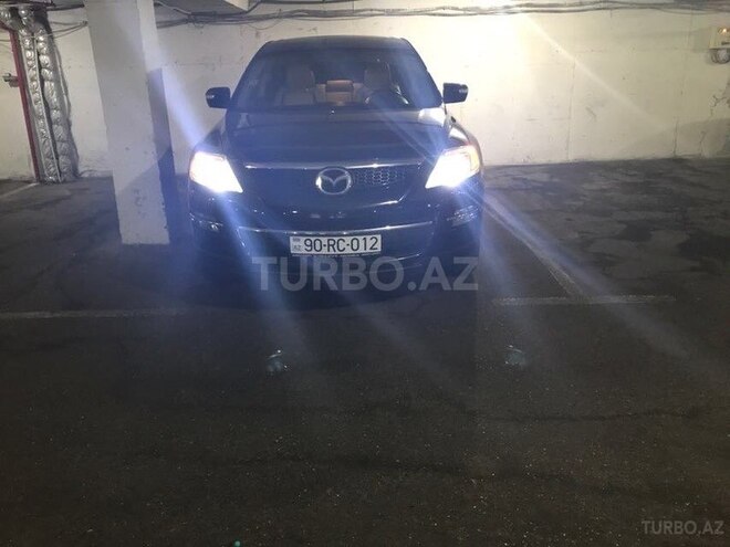 Mazda CX-9 2008, 153,000 km - 3.7 л - Bakı
