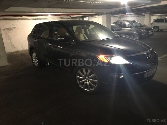 Mazda CX-9 2008, 153,000 km - 3.7 л - Bakı