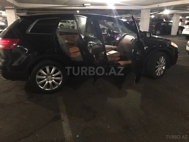 Mazda CX-9 2008, 153,000 km - 3.7 л - Bakı