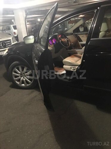 Mazda CX-9 2008, 153,000 km - 3.7 л - Bakı