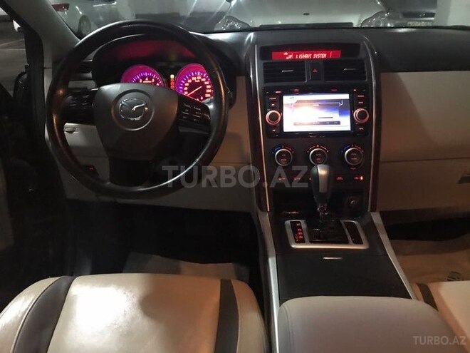 Mazda CX-9 2008, 153,000 km - 3.7 л - Bakı