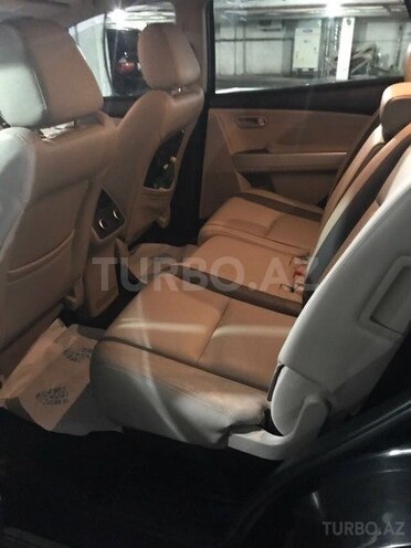 Mazda CX-9 2008, 153,000 km - 3.7 л - Bakı