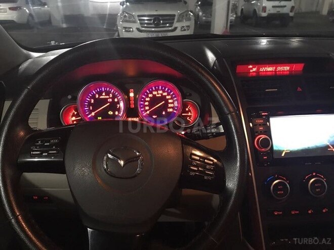 Mazda CX-9 2008, 153,000 km - 3.7 л - Bakı