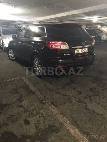 Mazda CX-9 2008, 153,000 km - 3.7 л - Bakı