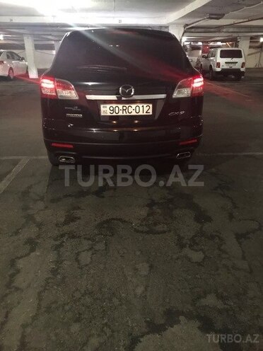 Mazda CX-9 2008, 153,000 km - 3.7 л - Bakı