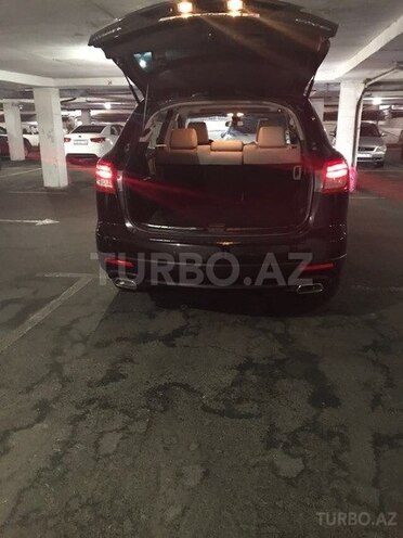 Mazda CX-9 2008, 153,000 km - 3.7 л - Bakı