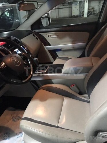 Mazda CX-9 2008, 153,000 km - 3.7 л - Bakı