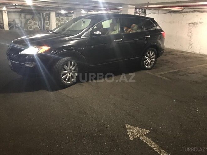 Mazda CX-9 2008, 153,000 km - 3.7 л - Bakı