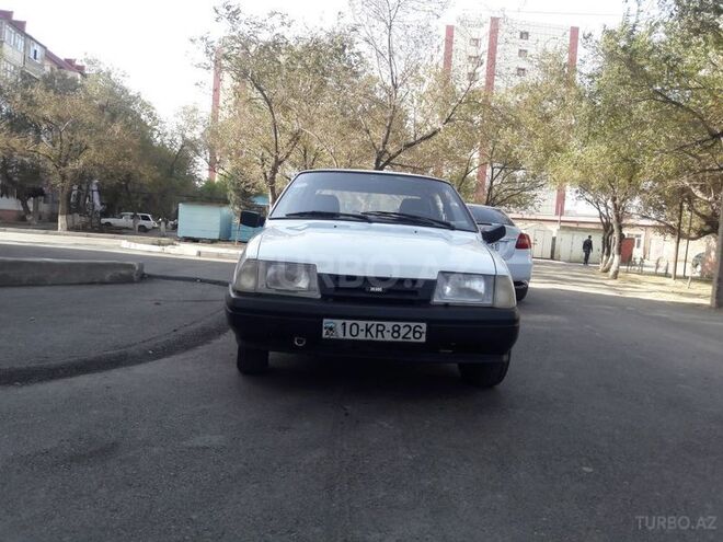 IJ 2126 Oda 2002, 180,000 km - 1.6 l - Sumqayıt