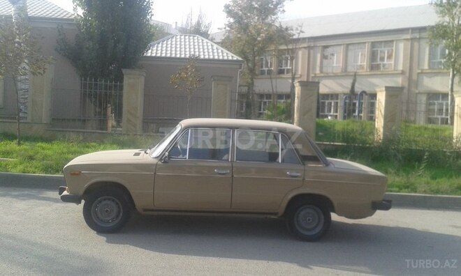 LADA (VAZ) 2106 1992, 164,000 km - 1.5 l - Bakı