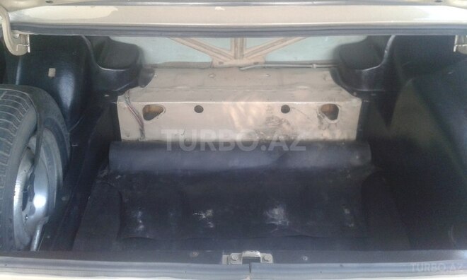 LADA (VAZ) 2106 1992, 164,000 km - 1.5 l - Bakı