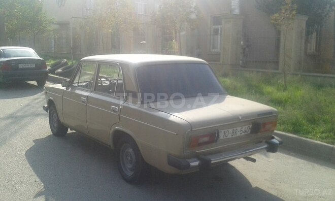 LADA (VAZ) 2106 1992, 164,000 km - 1.5 l - Bakı