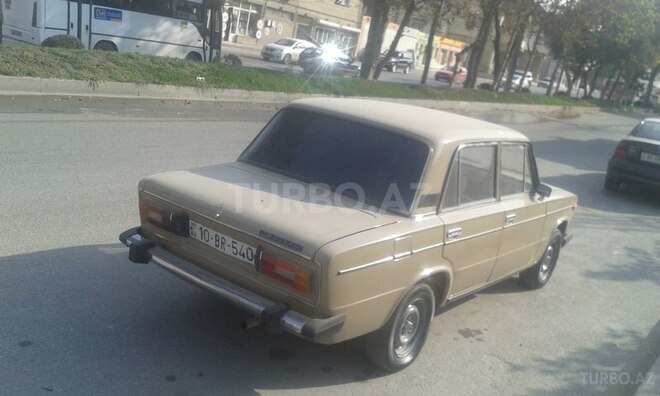 LADA (VAZ) 2106 1992, 164,000 km - 1.5 l - Bakı