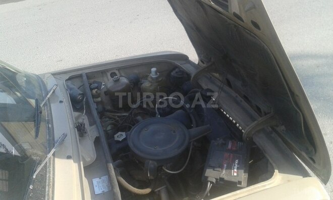 LADA (VAZ) 2106 1992, 164,000 km - 1.5 l - Bakı