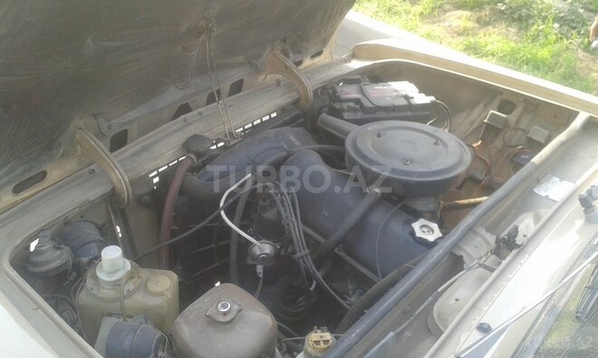 LADA (VAZ) 2106 1992, 164,000 km - 1.5 l - Bakı