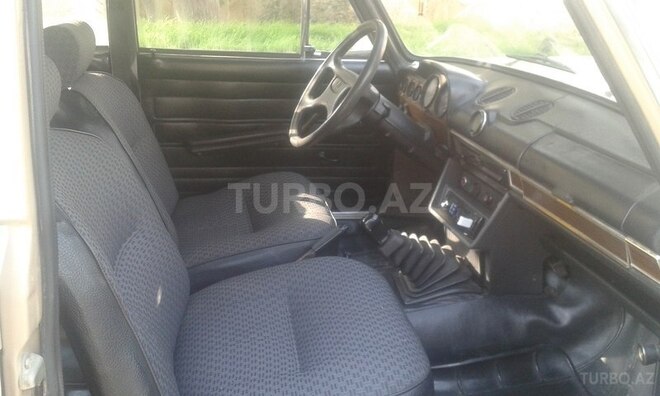 LADA (VAZ) 2106 1992, 164,000 km - 1.5 l - Bakı