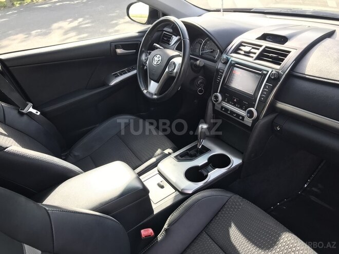 Toyota Camry 2012, 48,000 km - 2.5 л - Bakı