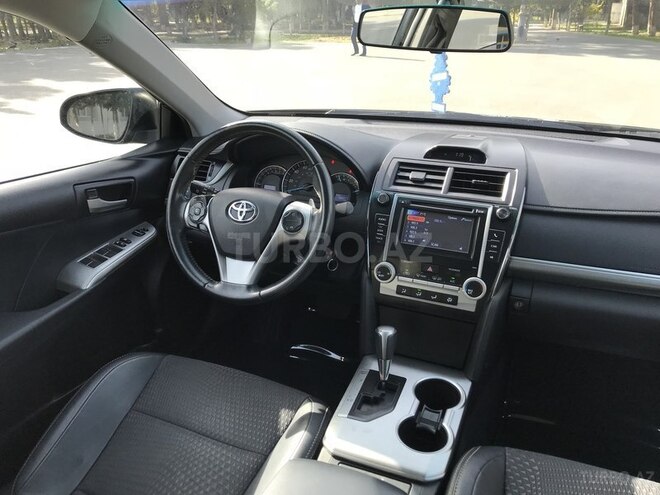 Toyota Camry 2012, 48,000 km - 2.5 л - Bakı