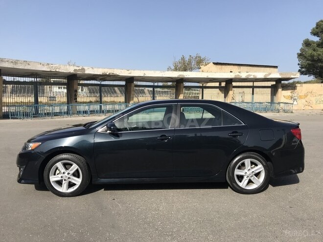 Toyota Camry 2012, 48,000 km - 2.5 л - Bakı