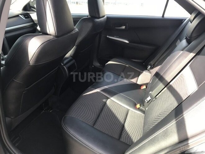 Toyota Camry 2012, 48,000 km - 2.5 л - Bakı