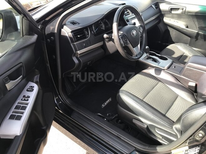 Toyota Camry 2012, 48,000 km - 2.5 л - Bakı