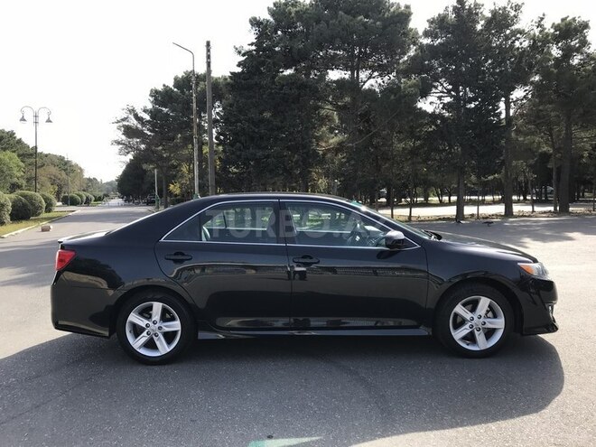 Toyota Camry 2012, 48,000 km - 2.5 л - Bakı