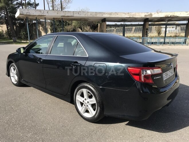 Toyota Camry 2012, 48,000 km - 2.5 л - Bakı