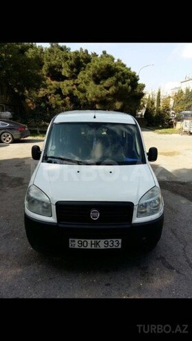 Fiat Doblo 2010, 171,000 km - 1.4 l - Bakı