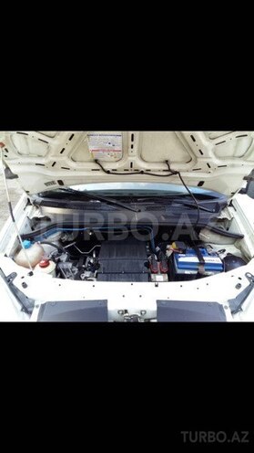 Fiat Doblo 2010, 171,000 km - 1.4 l - Bakı