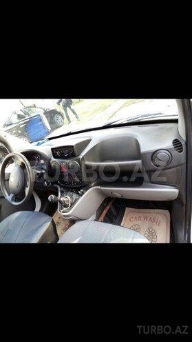 Fiat Doblo 2010, 171,000 km - 1.4 l - Bakı