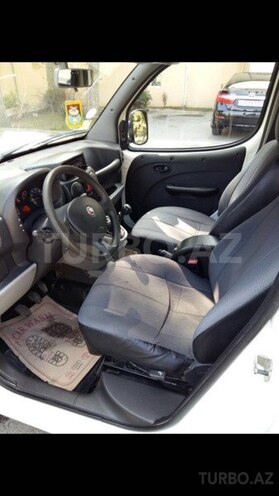 Fiat Doblo 2010, 171,000 km - 1.4 l - Bakı