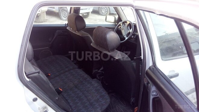 Volkswagen Golf 1996, 257,000 km - 2.0 l - Bakı