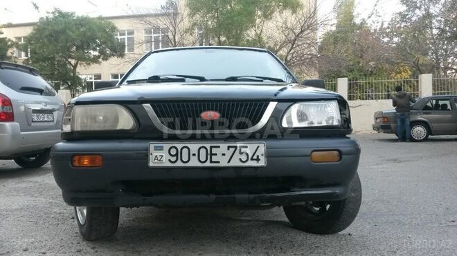 Saipa 132 2011, 147,000 km - 1.3 l - Bakı