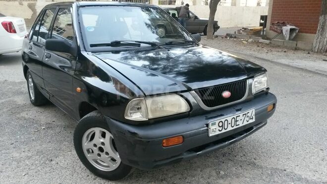 Saipa 132 2011, 147,000 km - 1.3 l - Bakı