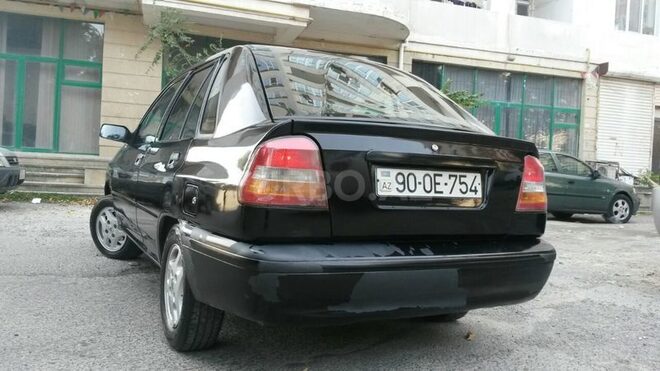 Saipa 132 2011, 147,000 km - 1.3 l - Bakı