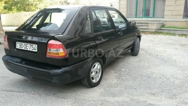 Saipa 132 2011, 147,000 km - 1.3 l - Bakı